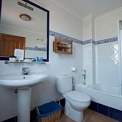 Hotel Rural la Concordia