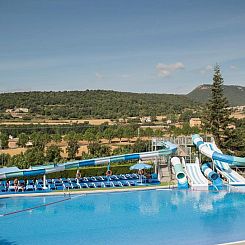 Berga Resort