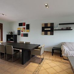 Vakantiehuis in Seseña mit großem Garten