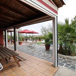 Vakantiehuis Haus Mirador de Aranjuez - TuCasaTemporal