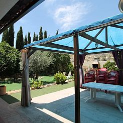 Vakantiehuis Finca 'Casa del Valle' mit eigenem Pool