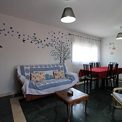 Vakantiehuis Casa Faisanes. TuCasaTemporal