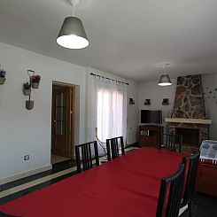 Vakantiehuis Casa Faisanes. TuCasaTemporal