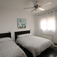 Vakantiehuis Casa Faisanes. TuCasaTemporal