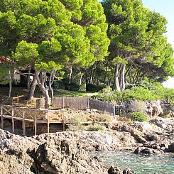 Vakantiehuis Finca L'Embat