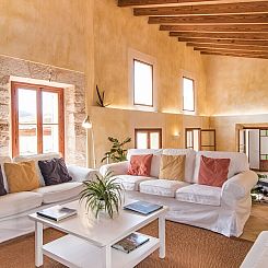 Vakantiehuis Es Moli Son Servera