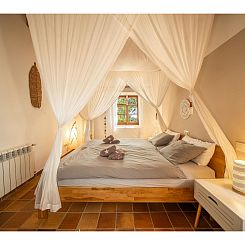 Vakantiehuis Moli de sa Cova