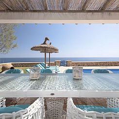 Vakantiehuis Casa Villa Turquesa