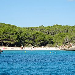 Vakantiehuis Toni i na Bel