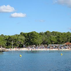 Vakantiehuis Fontanet Binifarda