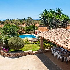 Vakantiehuis Tanca Nova