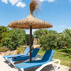 Vakantiehuis Tanca Nova