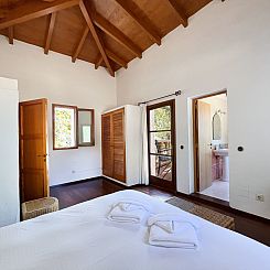 Vakantiehuis Binifarda Dor