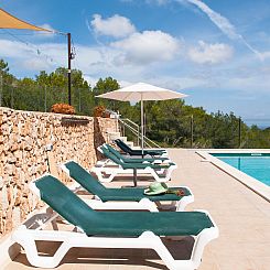 Vakantiehuis Maria Magdalena Golf