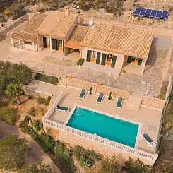 Vakantiehuis Maria Magdalena Golf