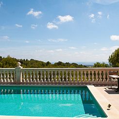 Vakantiehuis Maria Magdalena Golf