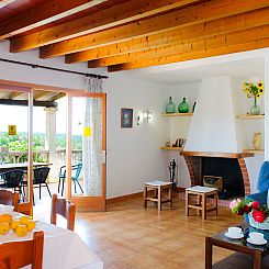 Vakantiehuis Era des Pou