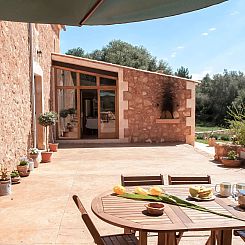 Vakantiehuis Salas Nou