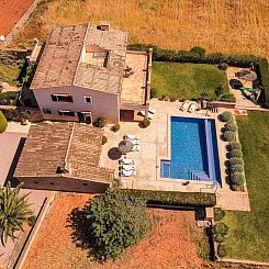 Vakantiehuis Hort Can Veritat
