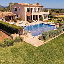 Vakantiehuis Hort Can Veritat
