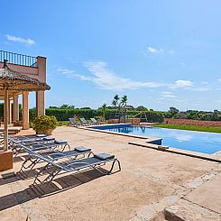 Vakantiehuis Hort Can Veritat