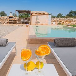 Vakantiehuis Tanca Gran