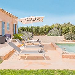 Vakantiehuis Tanca Gran