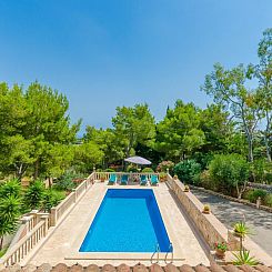 Vakantiehuis Turo de França