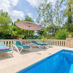 Vakantiehuis Turo de França