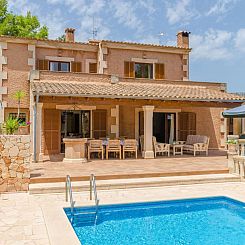Vakantiehuis Turo de França