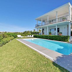 Vakantiehuis Can Marilla