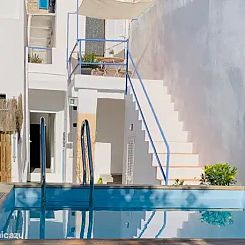 Casa Camiverda