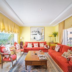 Vakantiehuis Villa Can Mandol