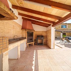 Vakantiehuis Son Bosc