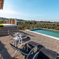 Vakantiehuis Finca "Villa Son Vent" mit eigenem Schwimmbad