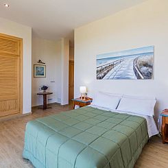 Vakantiehuis Son Catlar