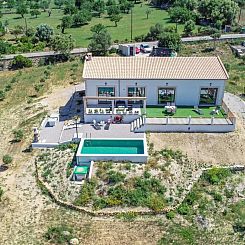 Vakantiehuis Son Catlar