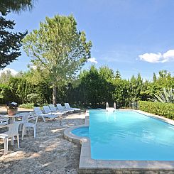 Vakantiehuis Rustic