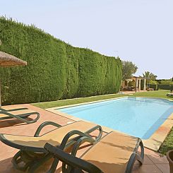Vakantiehuis Bennassar