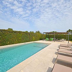 Vakantiehuis Ses Nines