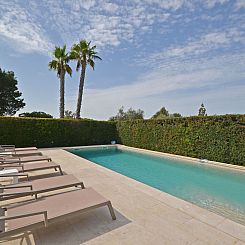 Vakantiehuis Ses Nines