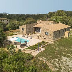 Vakantiehuis Bellpuig