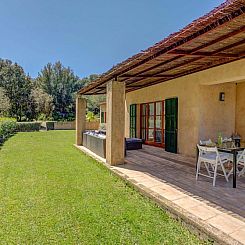 Villa Es Comella