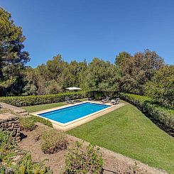 Villa Es Comella