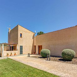Villa Es Comella