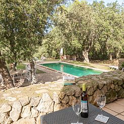 Vakantiehuis Finca "Mirador" mit privatem Pool