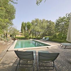 Vakantiehuis Es Romagueral