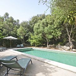 Vakantiehuis Es Romagueral