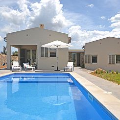 Vakantiehuis Ses Veyetes