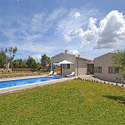 Vakantiehuis Ses Veyetes